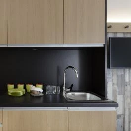 Mjus Resort & Thermal Park Körmend - Szobák