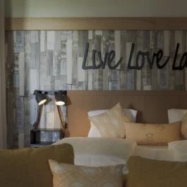 Mjus Resort & Thermal Park Körmend - Szobák