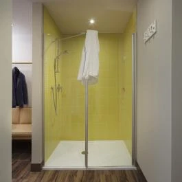 Mjus Resort & Thermal Park Körmend - Szobák