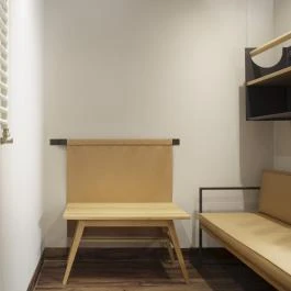 Mjus Resort & Thermal Park Körmend - Szobák