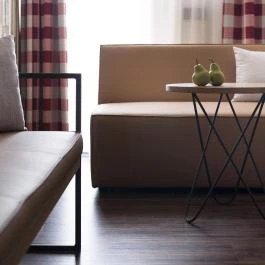 Mjus Resort & Thermal Park Körmend - Szobák