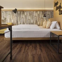 Mjus Resort & Thermal Park Körmend - Szobák