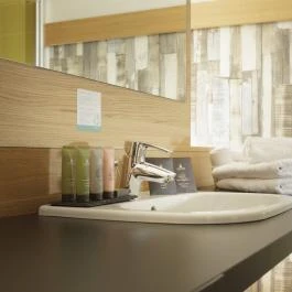 Mjus Resort & Thermal Park Körmend - Szobák