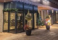 Mjus Resort & Thermal Park Körmend