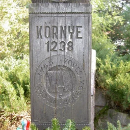 Környe