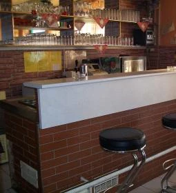 Muskátli Vendéglő 