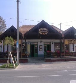 Muskátli Vendéglő 