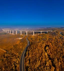 Kőröshegyi völgyhíd