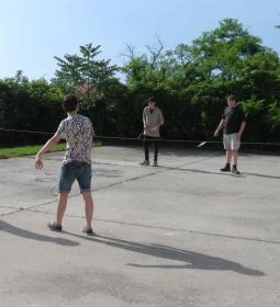 Koppányvölgy Gyermek-és Ifjúsági Tábor