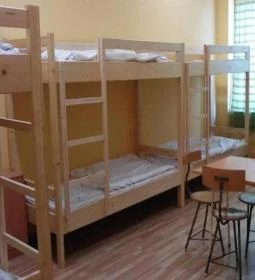 Koppányvölgy Gyermek-és Ifjúsági Tábor