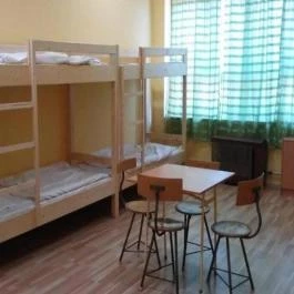 Koppányvölgy Gyermek-és Ifjúsági Tábor Kőröshegy - Szobák