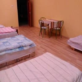 Koppányvölgy Gyermek-és Ifjúsági Tábor Kőröshegy - Szobák