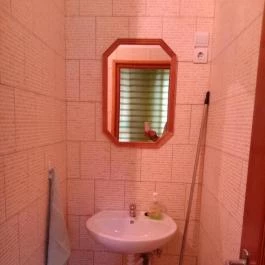 Koppányvölgy Gyermek-és Ifjúsági Tábor Kőröshegy - Szobák