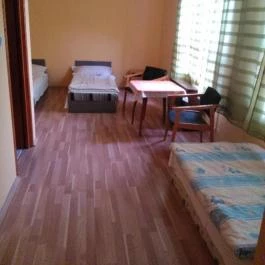 Koppányvölgy Gyermek-és Ifjúsági Tábor Kőröshegy - Szobák