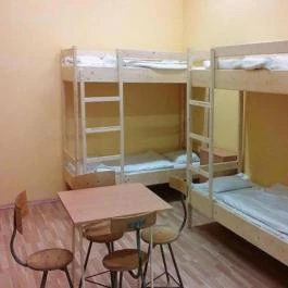 Koppányvölgy Gyermek-és Ifjúsági Tábor Kőröshegy - Szobák