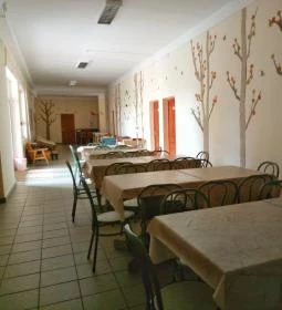 Koppányvölgy Gyermek-és Ifjúsági Tábor