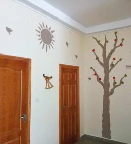 Koppányvölgy Gyermek-és Ifjúsági Tábor