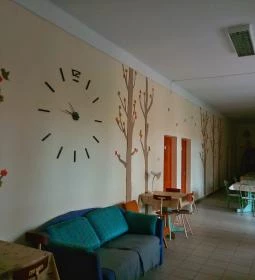 Koppányvölgy Gyermek-és Ifjúsági Tábor