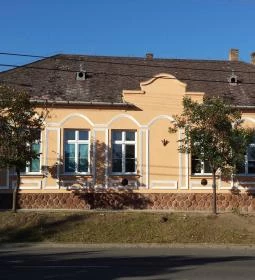 Koppányvölgy Gyermek-és Ifjúsági Tábor