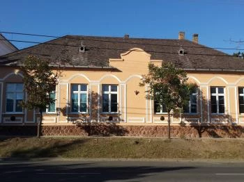 Koppányvölgy Gyermek-és Ifjúsági Tábor Kőröshegy