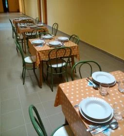 Koppányvölgy Gyermek-és Ifjúsági Tábor