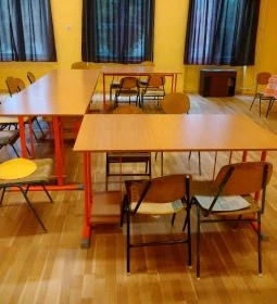 Koppányvölgy Gyermek-és Ifjúsági Tábor