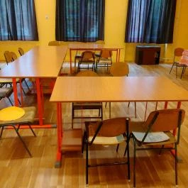 Koppányvölgy Gyermek-és Ifjúsági Tábor Kőröshegy - Egyéb