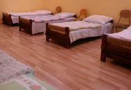 Koppányvölgy Gyermek-és Ifjúsági Tábor Kőröshegy