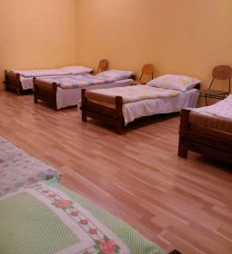 Koppányvölgy Gyermek-és Ifjúsági Tábor