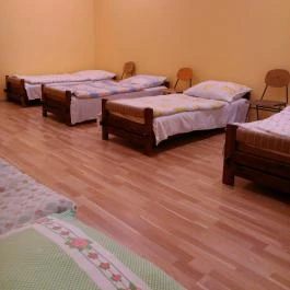 Koppányvölgy Gyermek-és Ifjúsági Tábor Kőröshegy - Szobák