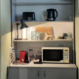 Tornácos Vendégház Kőröshegy - Szobák