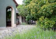 Tornácos Vendégház Kőröshegy