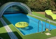 Tornácos Vendégház Kőröshegy