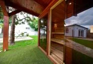 Tornácos Vendégház Kőröshegy