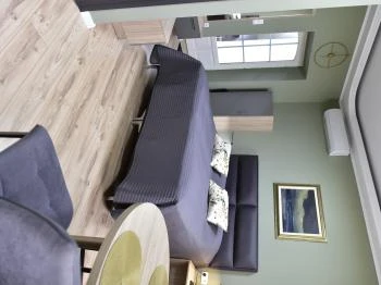 Tornácos Vendégház Kőröshegy