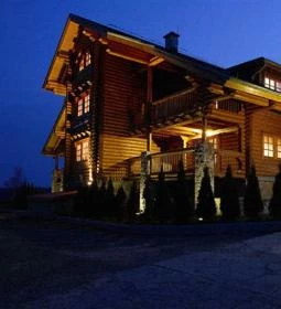 Szent Orbán Erdei Wellness Hotel étterme