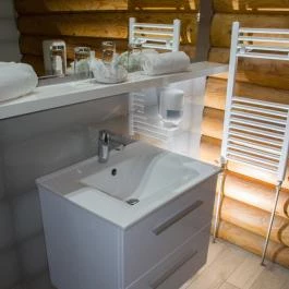 Szent Orbán Erdei Wellness Hotel Kóspallag - Egyéb