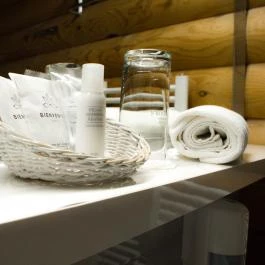 Szent Orbán Erdei Wellness Hotel Kóspallag - Egyéb