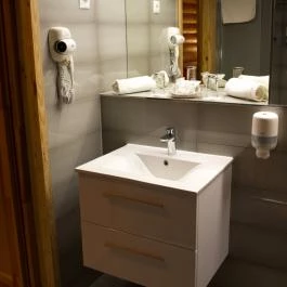 Szent Orbán Erdei Wellness Hotel Kóspallag - Egyéb