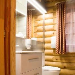 Szent Orbán Erdei Wellness Hotel Kóspallag - Egyéb