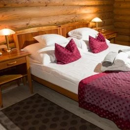 Szent Orbán Erdei Wellness Hotel Kóspallag - Egyéb