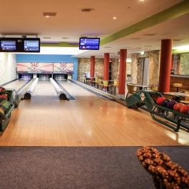 Szent Orbán Erdei Wellness Hotel Kóspallag - Egyéb