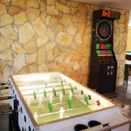 Szent Orbán Erdei Wellness Hotel Kóspallag - Egyéb