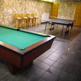 Szent Orbán Erdei Wellness Hotel Kóspallag - Egyéb