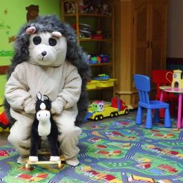 Szent Orbán Erdei Wellness Hotel Kóspallag - Egyéb