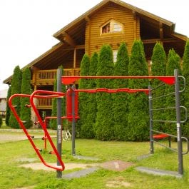 Szent Orbán Erdei Wellness Hotel Kóspallag - Egyéb