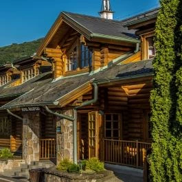 Szent Orbán Erdei Wellness Hotel Kóspallag - Egyéb