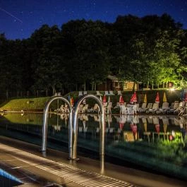 Szent Orbán Erdei Wellness Hotel Kóspallag - Egyéb