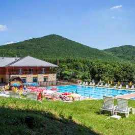 Szent Orbán Erdei Wellness Hotel Kóspallag - Egyéb