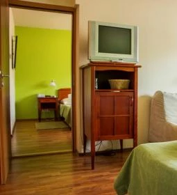 Szent Orbán Erdei Wellness Hotel